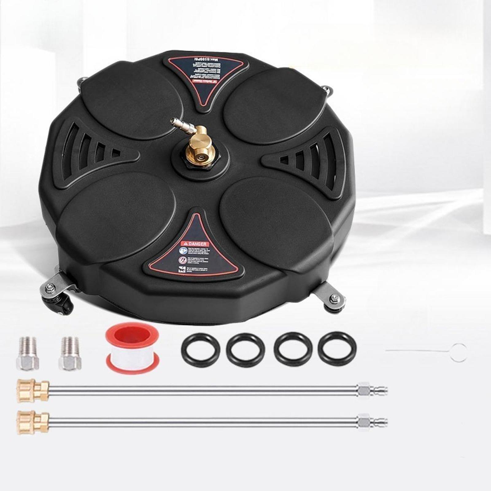 เครื่องฉีดน้ำแรงดันสูงสำหรับทำ - Heavy Equipment Washing บทวิจารณ์และราคา