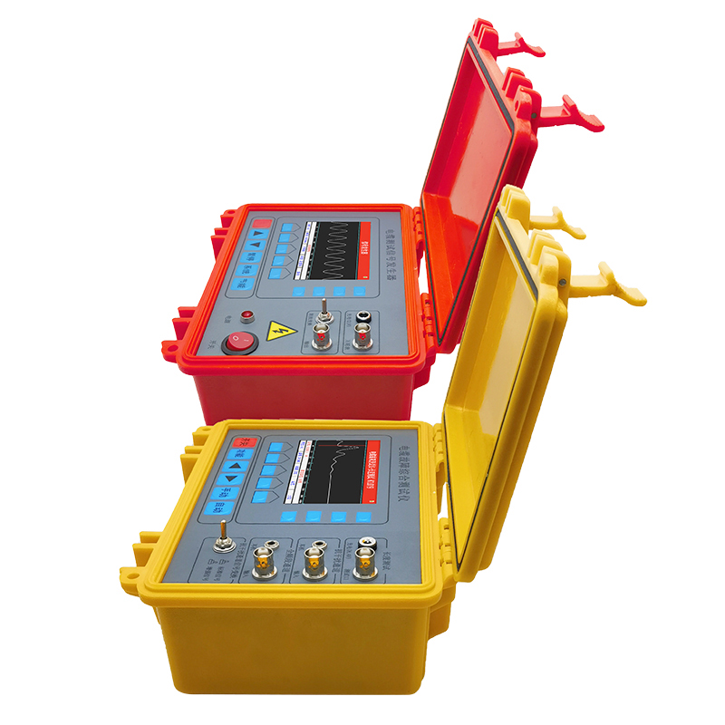 เครื่องทดสอบสายเคเบิล เครื่องต - Underground Cable Detector บทวิจารณ์และราคา