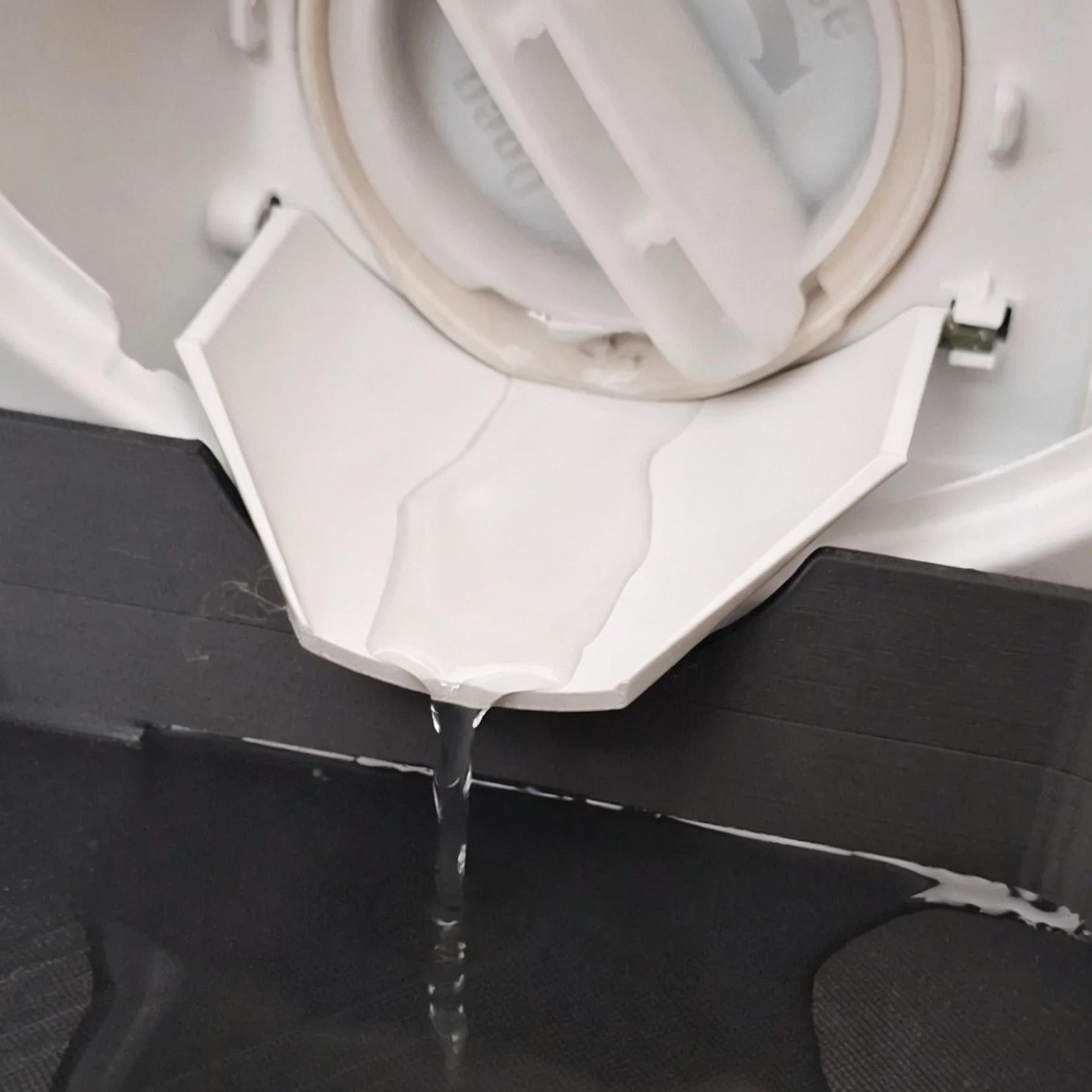 กรวยเปลี่ยนถาดระบายน้ำสำหรับเค - Heavy Equipment Washing บทวิจารณ์และราคา