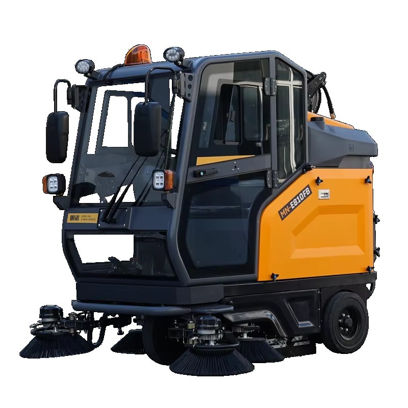 รถตักล้อยางขนาดเล็ก – รถตักล้อ - Wheel Loader บทวิจารณ์และราคา