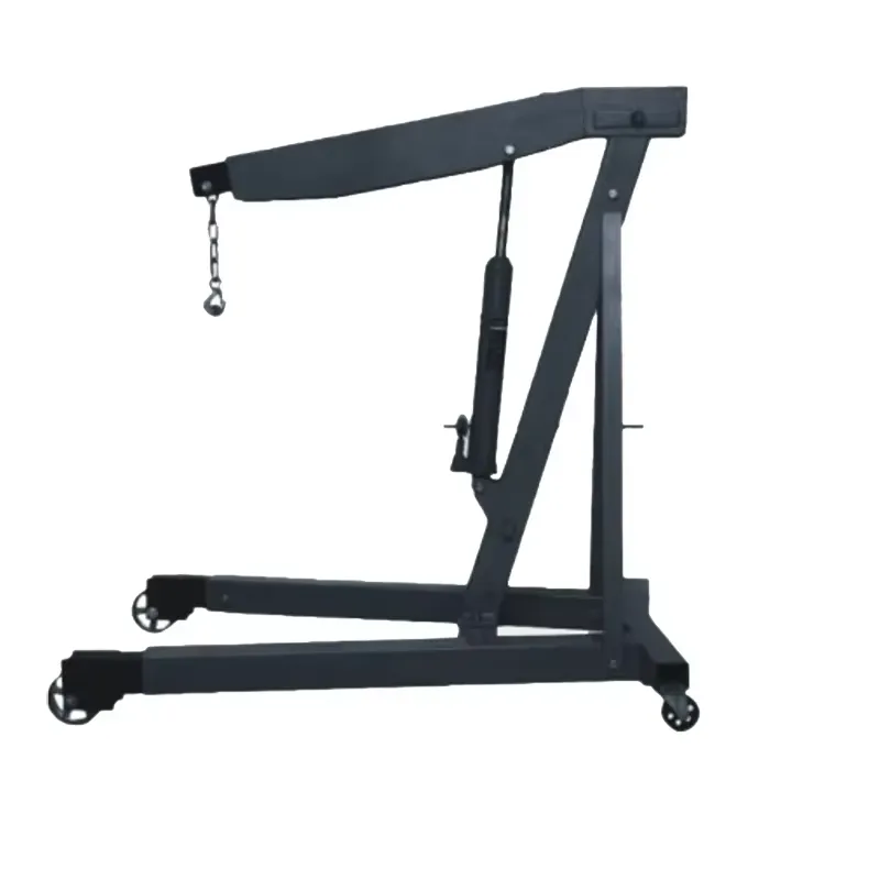 เครนยกเครื่องยนต์ 3 ตัน 3T สำห - Heavy Equipment Jack Stands บทวิจารณ์และราคา