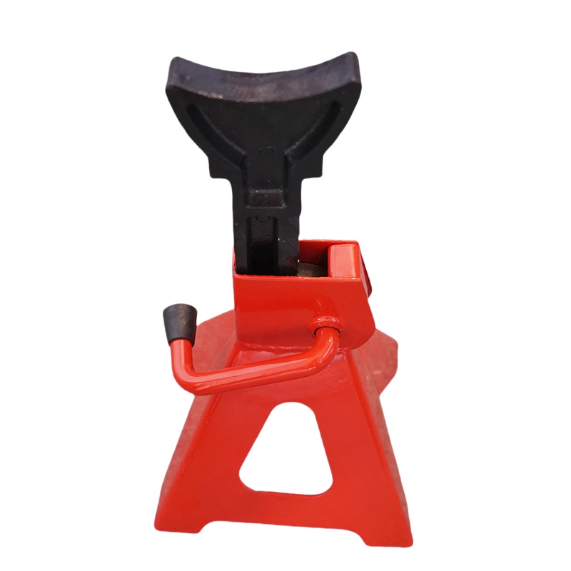แม่แรงยกรถไฮดรอลิกแบบปรับได้ ข - Heavy Equipment Jack Stands บทวิจารณ์และราคา