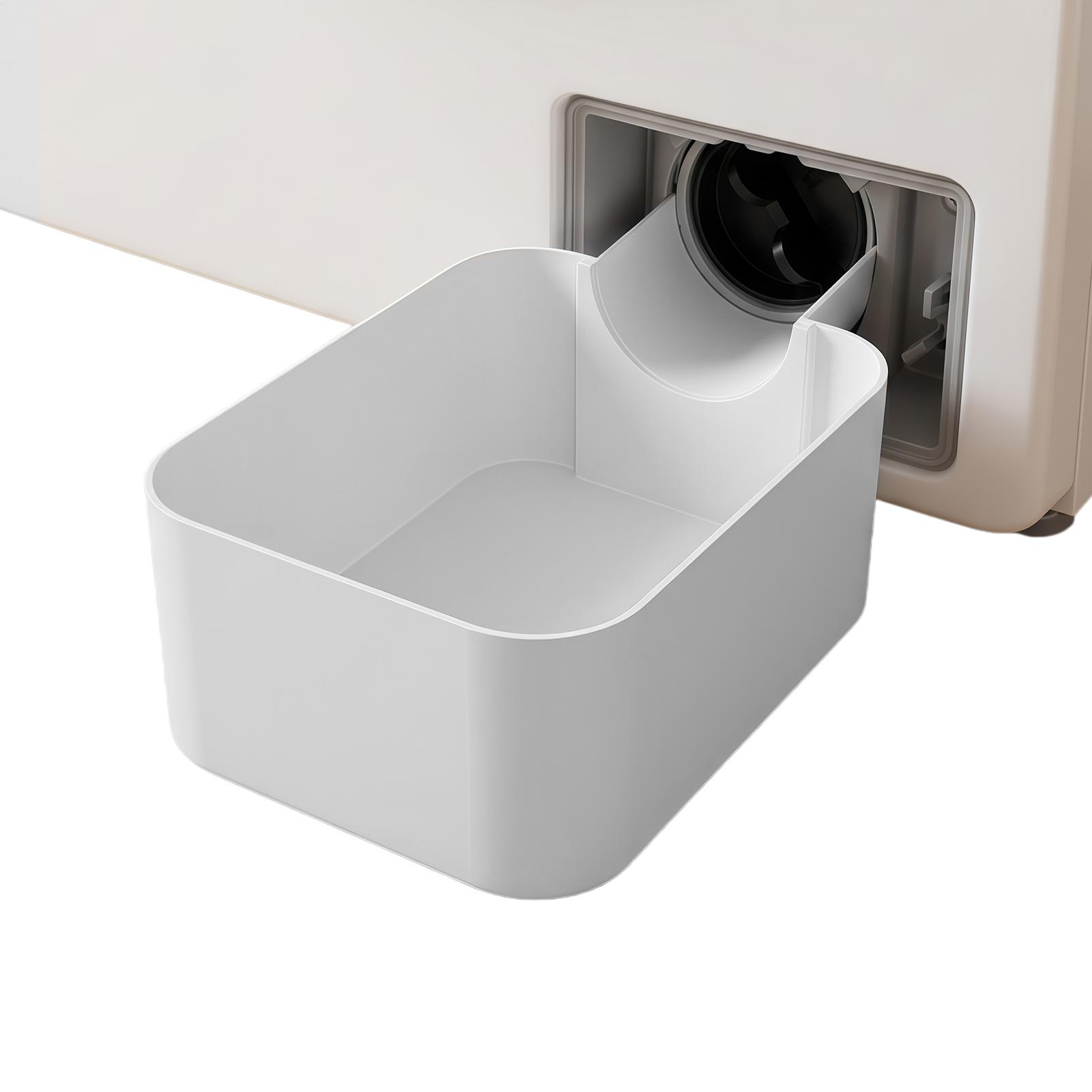 ถาดรองน้ำเครื่องซักผ้า กันน้ำ  - Heavy Equipment Washing บทวิจารณ์และราคา