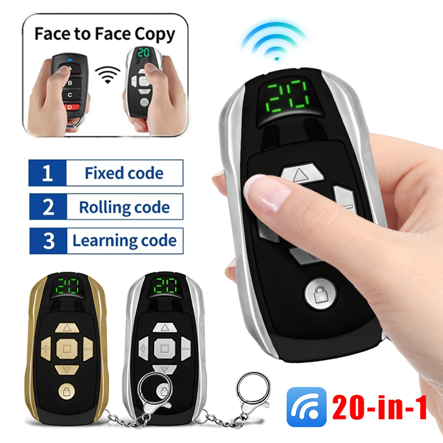 รีโมทคอนโทรลประตูโรงรถอเนกประส - Heavy Equipment Garage บทวิจารณ์และราคา