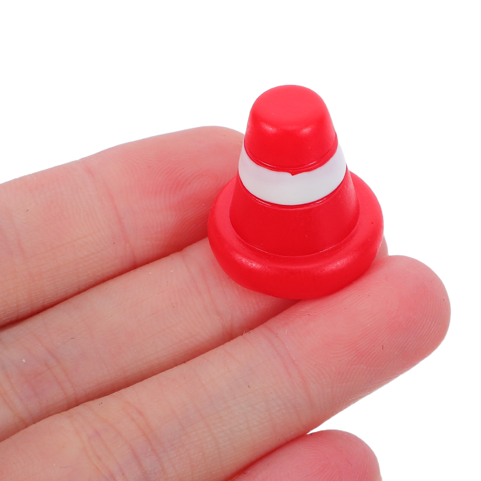 ป้ายจราจรขนาดเล็ก 20 ชิ้น สำหร - Road Traffic Cone บทวิจารณ์และราคา