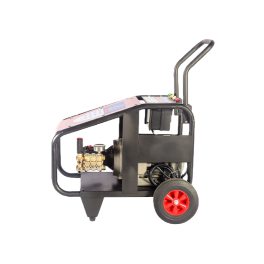 เครื่องฉีดน้ำแรงดันสูง 4KW 240 - Heavy Equipment Washing บทวิจารณ์และราคา