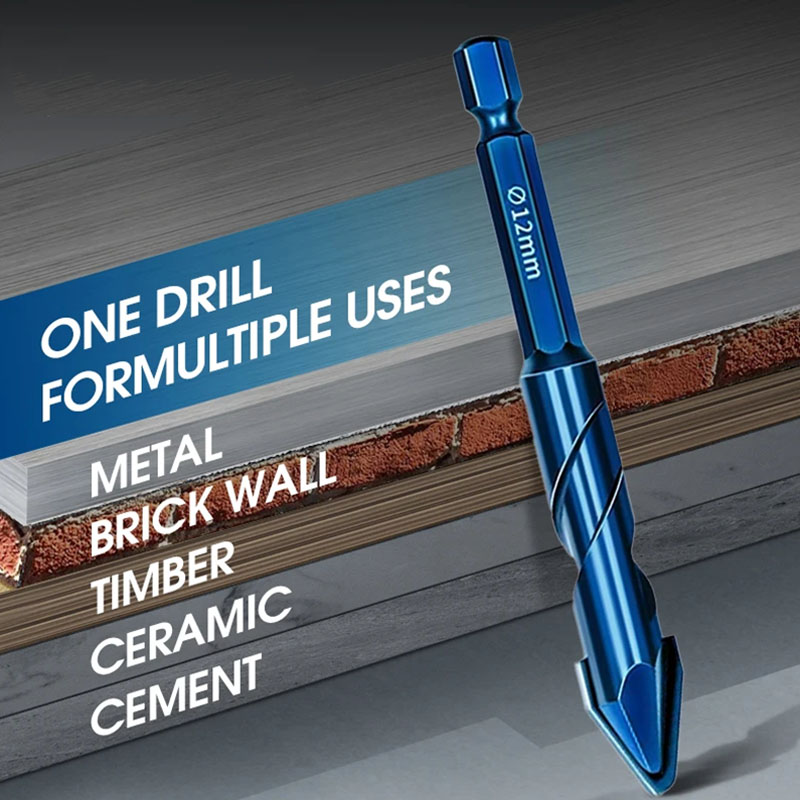 ดอกสว่านเจาะคอนกรีตแบบเกลียว ส - Concrete Breaker Demolition บทวิจารณ์และราคา