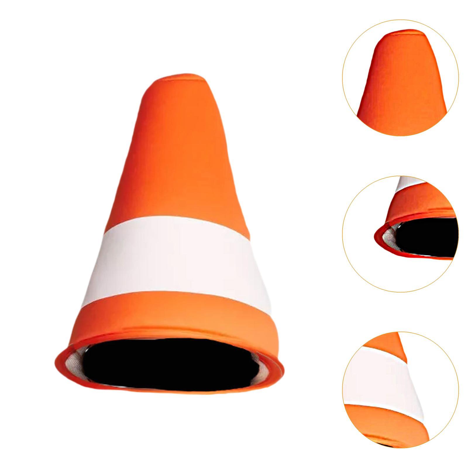 หมวกกรวยจราจร, อุปกรณ์เสริมสำห - Road Traffic Cone บทวิจารณ์และราคา