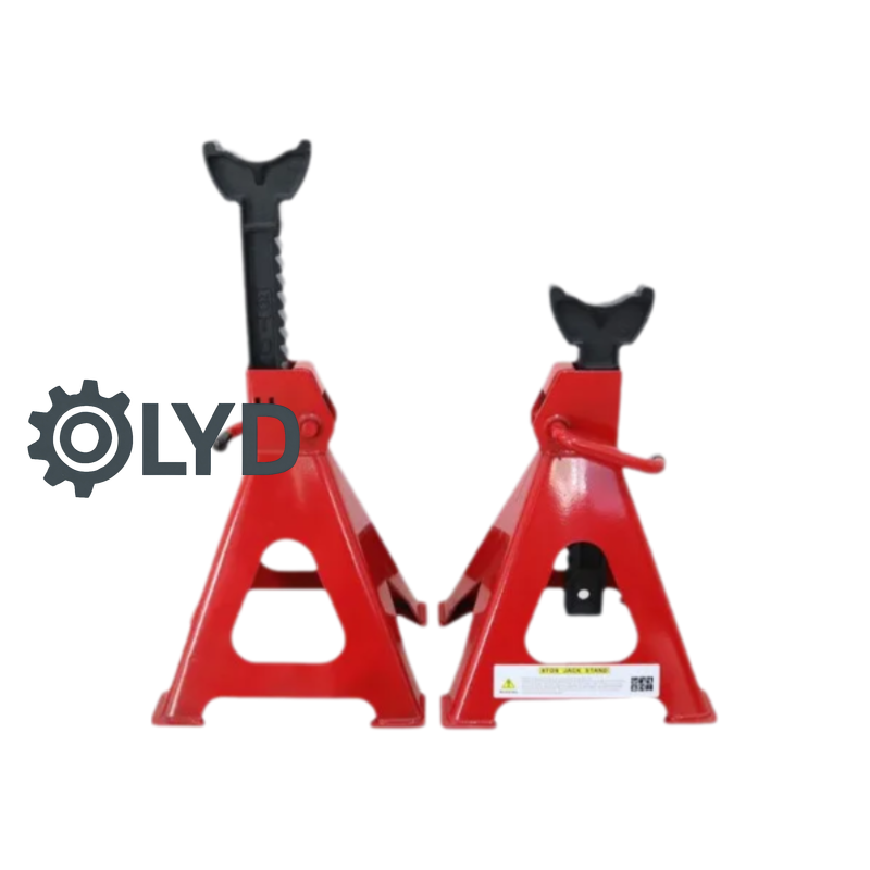 ขาตั้งยกรถแบบหนัก 3 ตัน พร้อมห - Heavy Equipment Jack Stands บทวิจารณ์และราคา