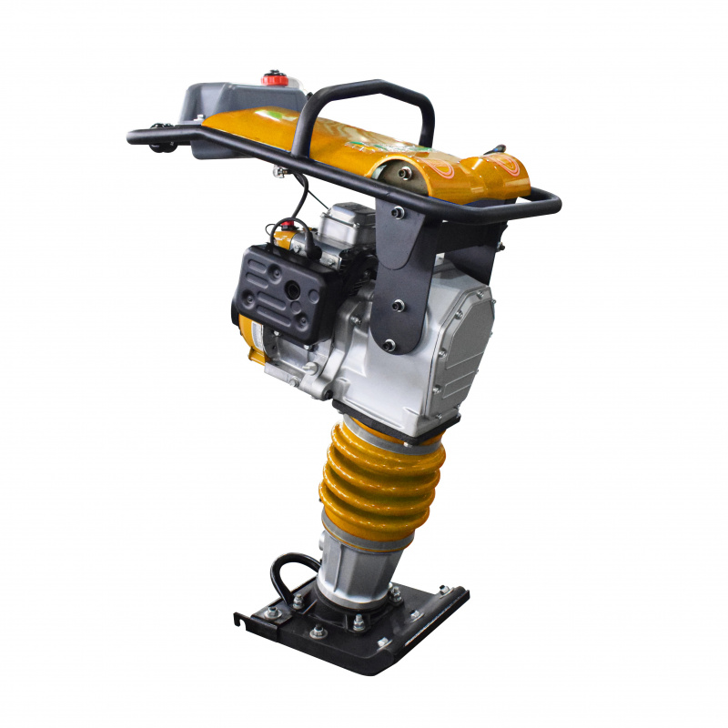 โรงงานเอ็กซ์คาลิเบอร์จีนจำหน่า - Plate Compactor Vibrator บทวิจารณ์และราคา