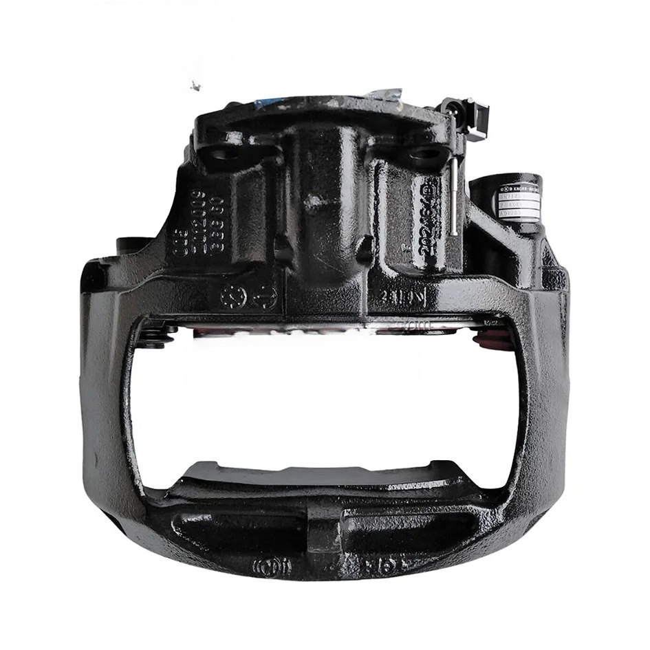 คาลิปเปอร์เบรก 1627245 อะไหล่เ - Heavy Equipment Parts Supply บทวิจารณ์และราคา
