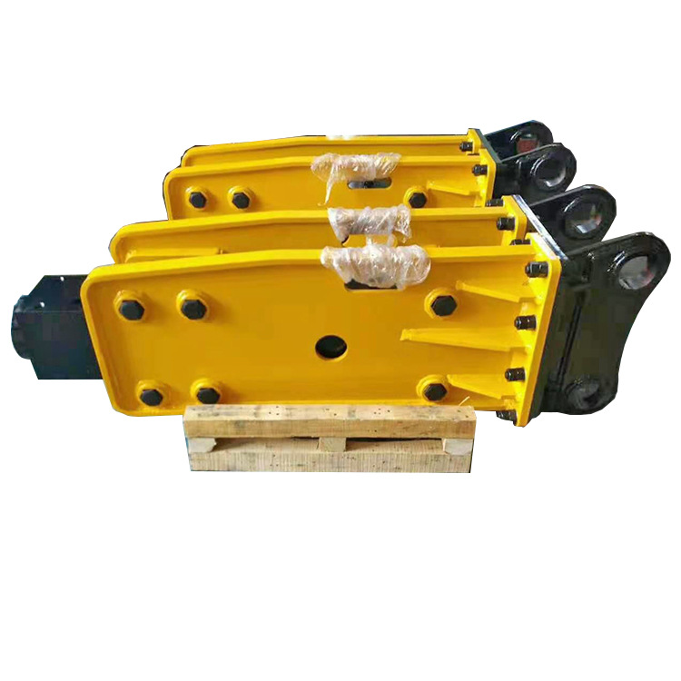 หัวเจาะหินไฮดรอลิกคุณภาพสูง, อ - Concrete Breaker Demolition บทวิจารณ์และราคา