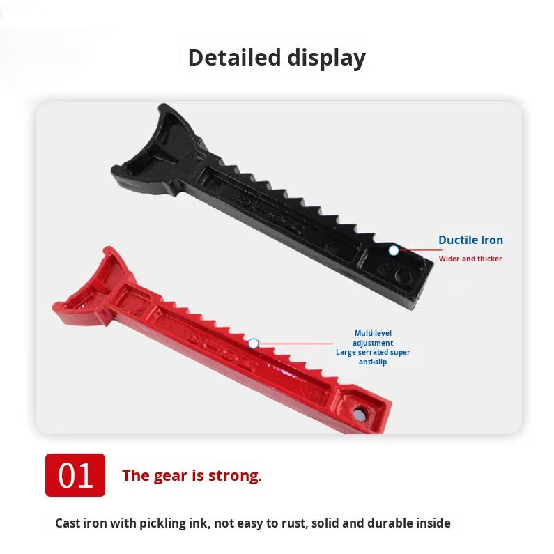 อุปกรณ์ยกรถสำหรับงานหนัก รองรั - Heavy Equipment Jack Stands บทวิจารณ์และราคา