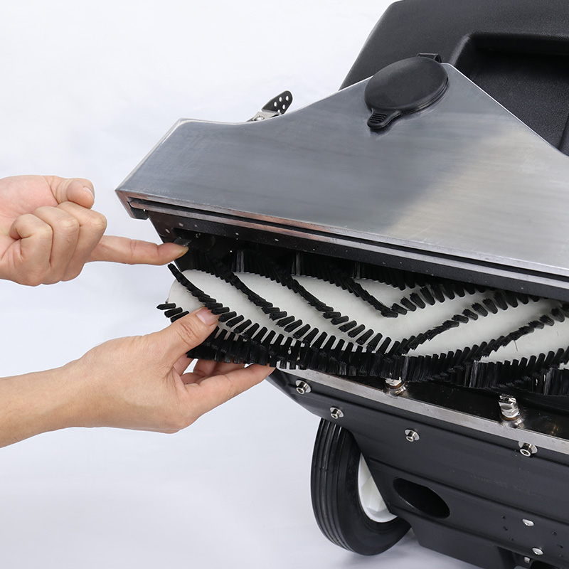 เครื่องทำความสะอาดพรมและพื้นอุ - Heavy Equipment Washing บทวิจารณ์และราคา