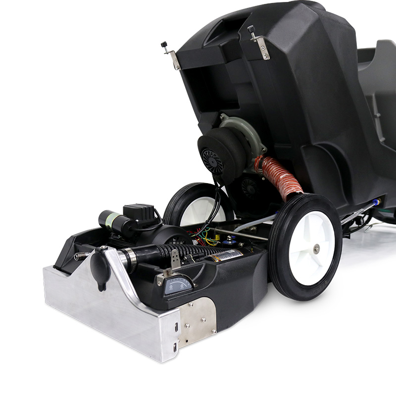 เครื่องทำความสะอาดพรมและพื้นอุ - Heavy Equipment Washing บทวิจารณ์และราคา