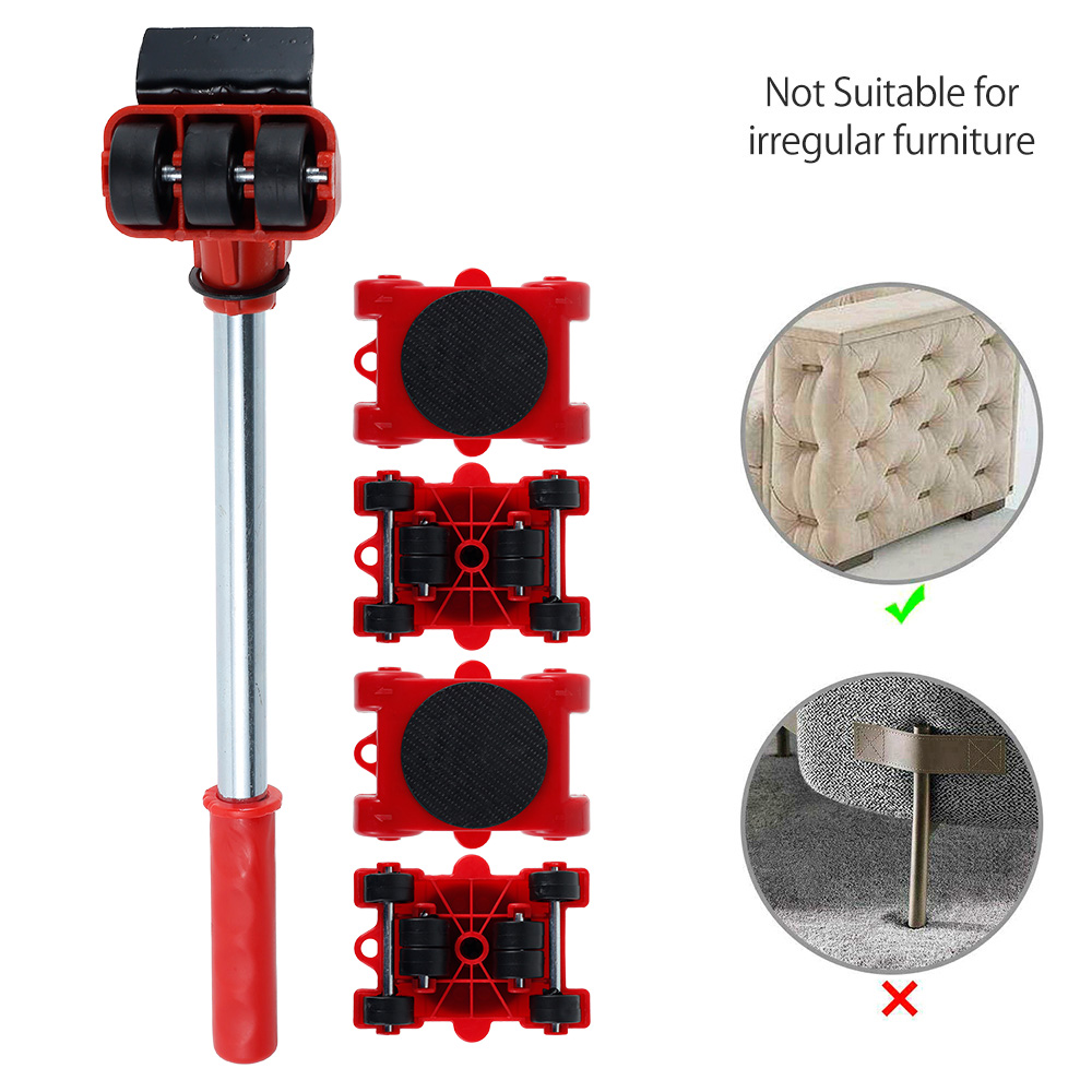 ใหม่ Heavy Duty Furniture Lift - Heavy Equipment Washing บทวิจารณ์และราคา