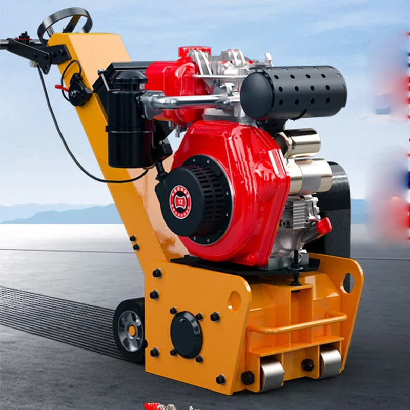 เครื่องอัดไฟฟ้าเบนซินและแผ่นดี - Plate Compactor Vibrator บทวิจารณ์และราคา