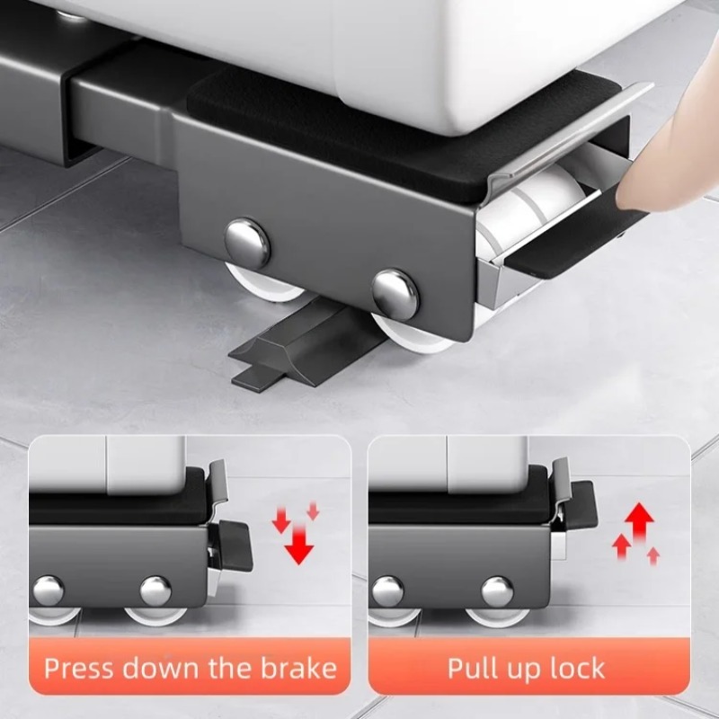 ลูกกลิ้งเครื่องใช้ไฟฟ้าสําหรับ - Heavy Equipment Washing บทวิจารณ์และราคา