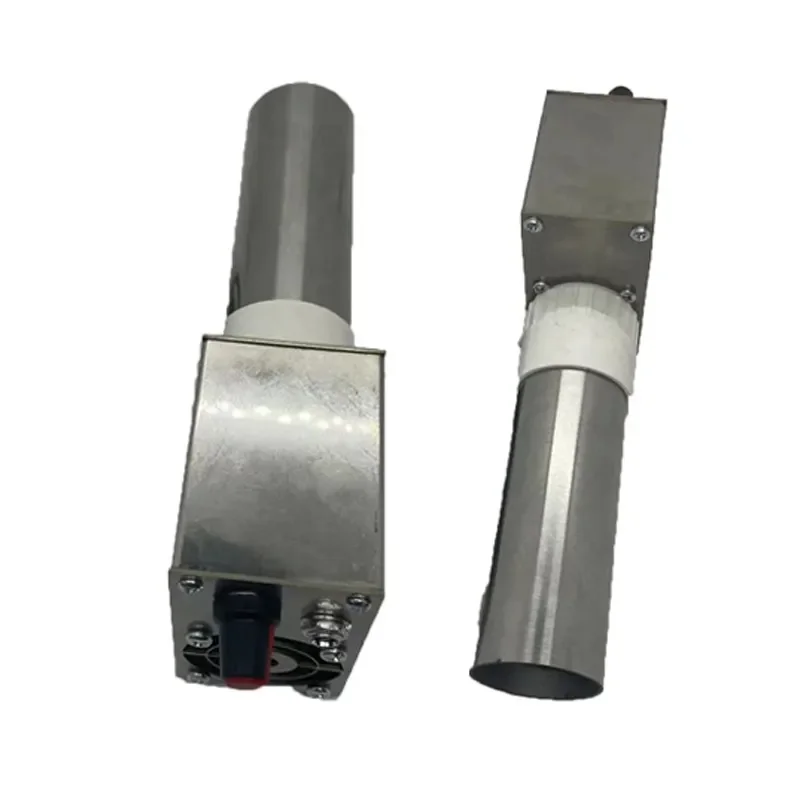 พัดลมดูดอากาศ DC แบบ Heavy Dut - Heavy Equipment Parts Supply บทวิจารณ์และราคา