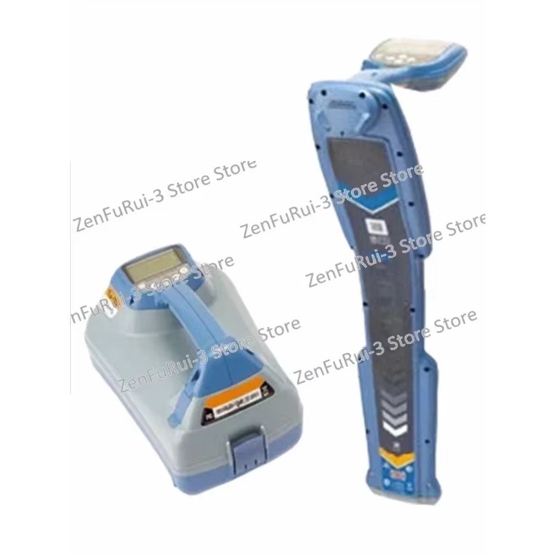 เครื่องตรวจจับท่อใต้ดิน RD8200 - Underground Cable Detector บทวิจารณ์และราคา