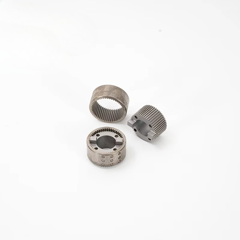 อะไหล่เครื่องมือกลึง CNC เหล็ก - Heavy Equipment Parts Supply บทวิจารณ์และราคา