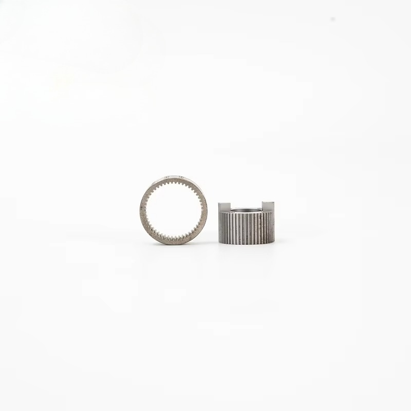 อะไหล่เครื่องมือกลึง CNC เหล็ก - Heavy Equipment Parts Supply บทวิจารณ์และราคา