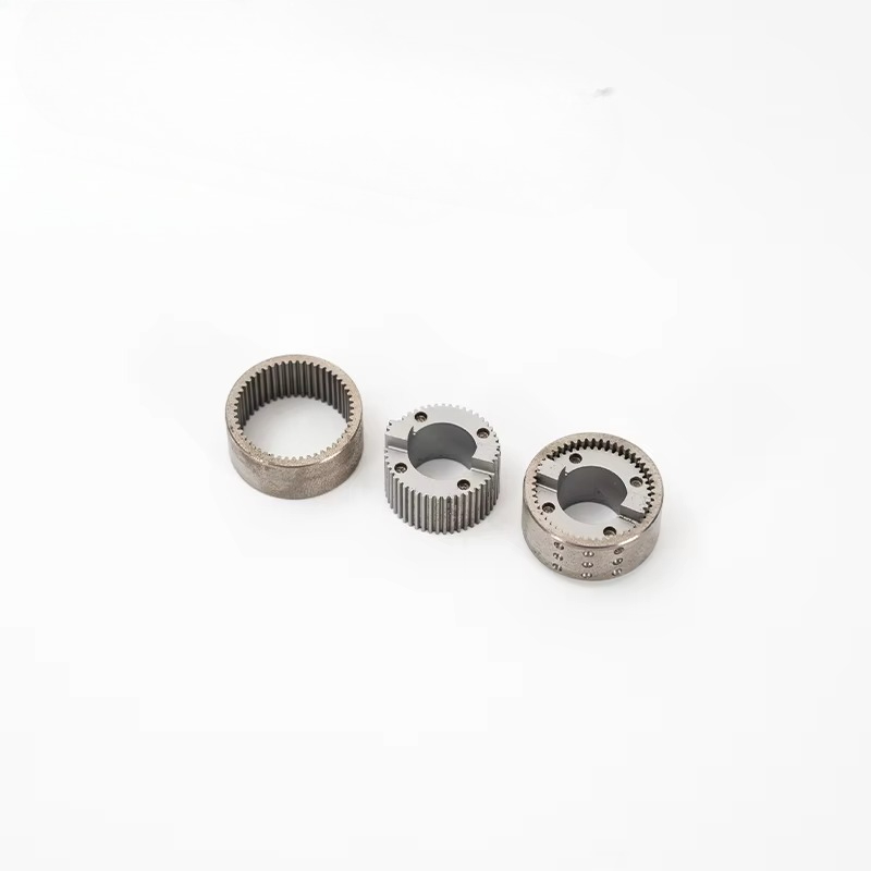 อะไหล่เครื่องมือกลึง CNC เหล็ก - Heavy Equipment Parts Supply บทวิจารณ์และราคา