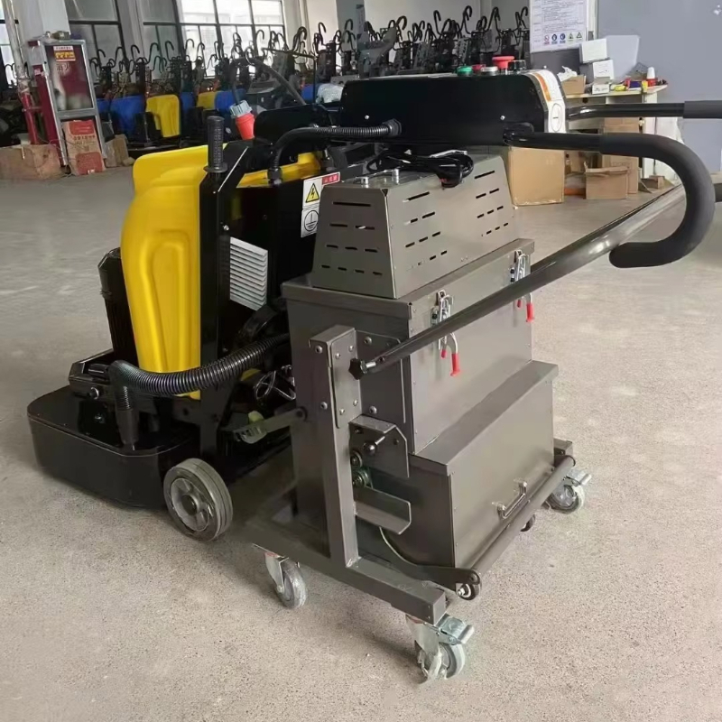 เครื่องดูดฝุ่นอุตสาหกรรมแบบสอง - Heavy Equipment For Construction บทวิจารณ์และราคา