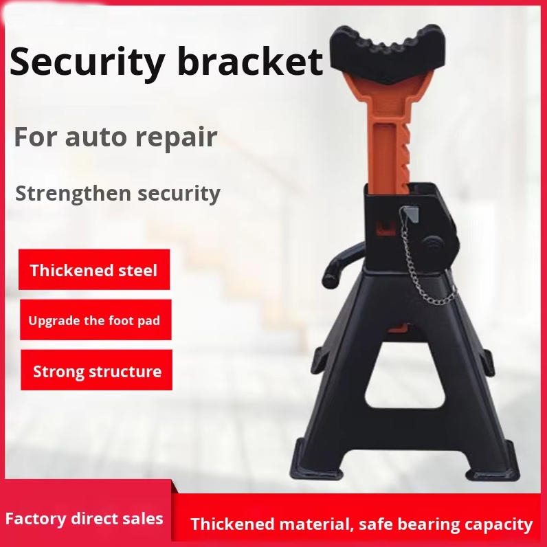 อุปกรณ์บำรุงรักษารถยนต์สำหรับง - Heavy Equipment Jack Stands บทวิจารณ์และราคา
