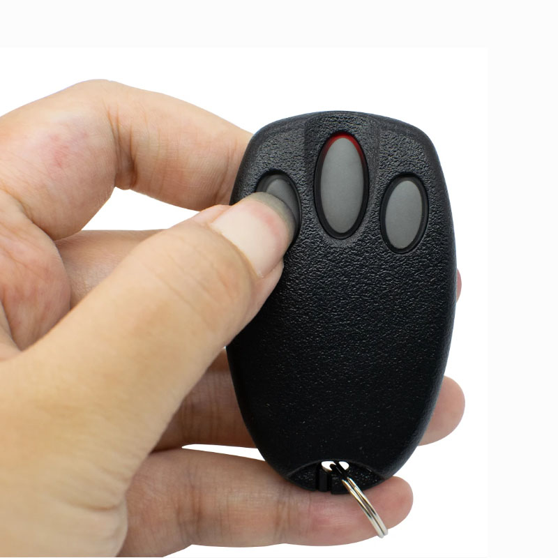 Merlin + 2.0 รีโมทคอนโทรลประตู - Heavy Equipment Garage บทวิจารณ์และราคา