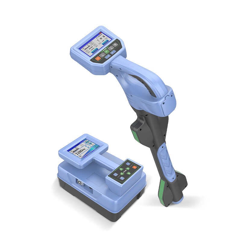 เครื่องตรวจจับท่อใต้ดิน, สายเค - Underground Cable Detector บทวิจารณ์และราคา