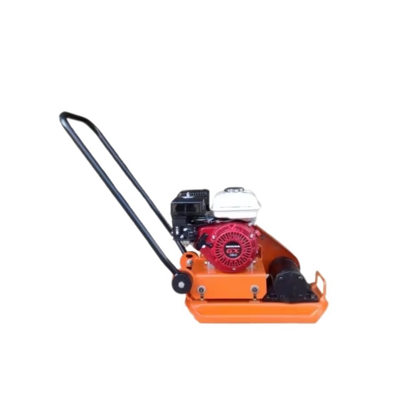 เครื่องบดอัดแผ่นสั่นสะเทือนคุณ - Plate Compactor Vibrator บทวิจารณ์และราคา
