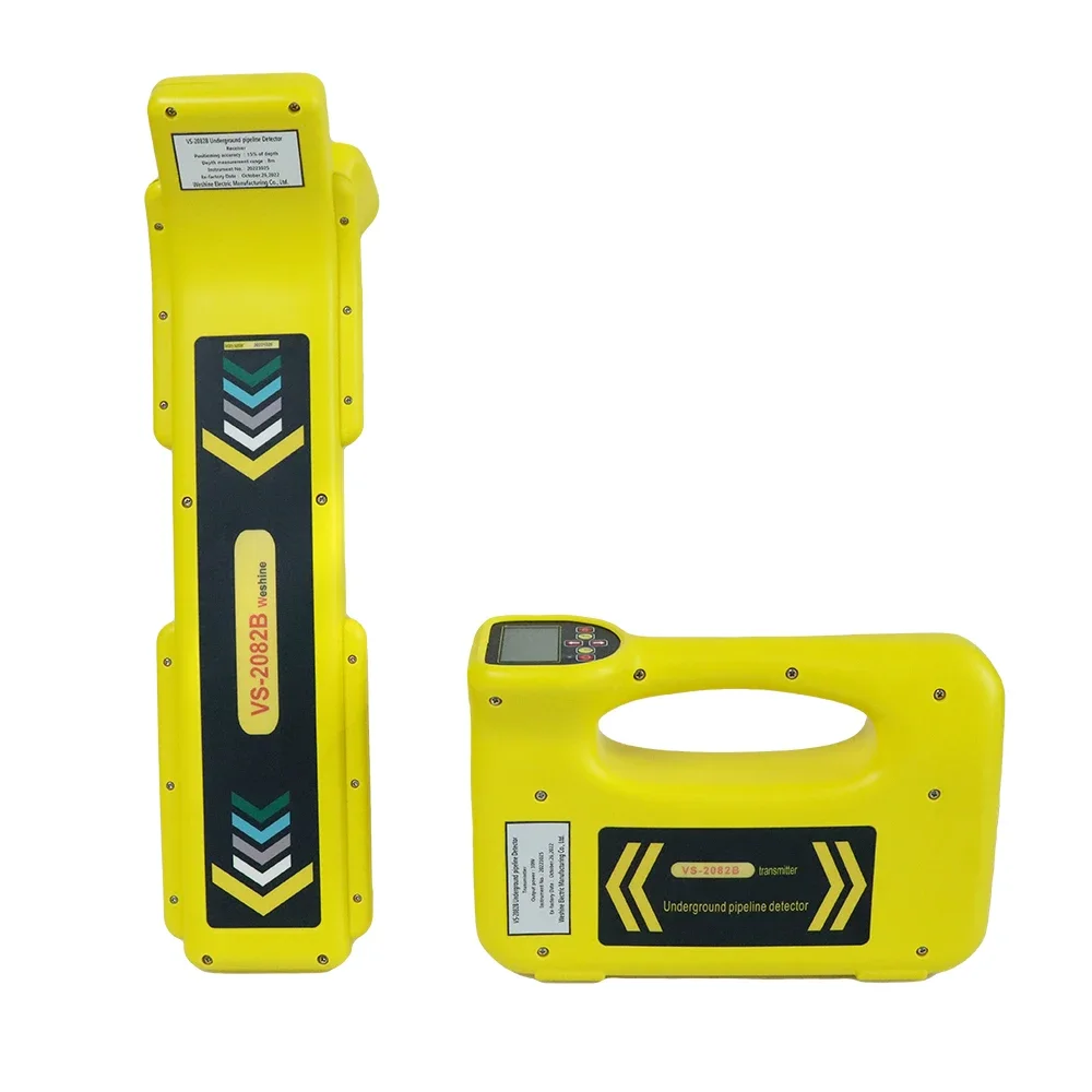 เครื่องตรวจจับสายไฟฟ้าใต้ดิน 3 - Underground Cable Detector บทวิจารณ์และราคา