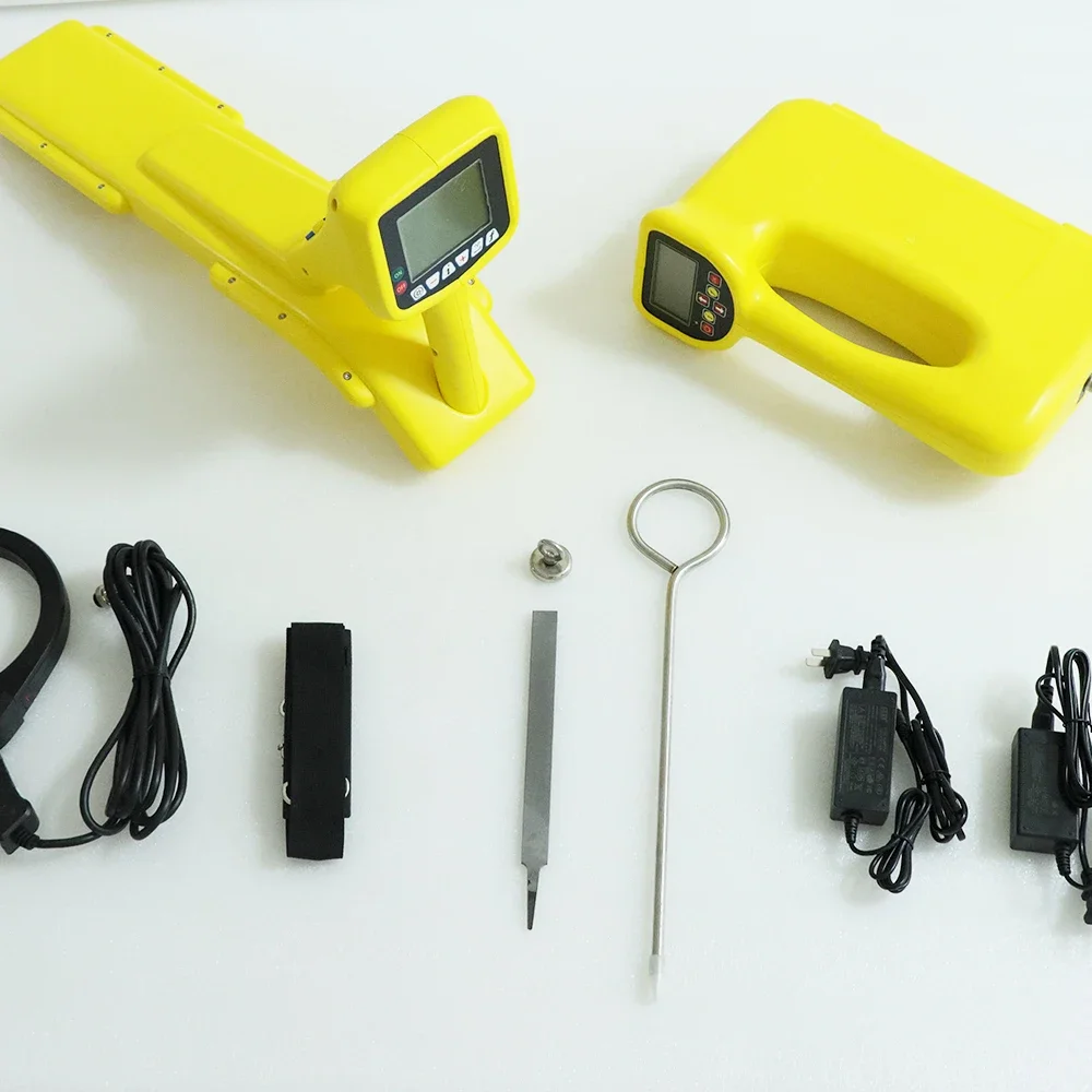 เครื่องตรวจจับสายไฟฟ้าใต้ดิน 3 - Underground Cable Detector บทวิจารณ์และราคา