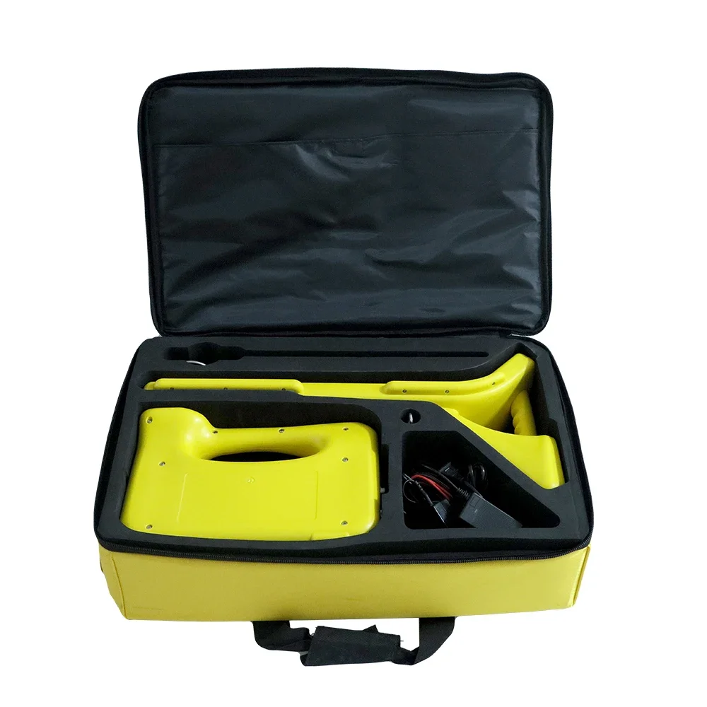 เครื่องตรวจจับสายไฟฟ้าใต้ดิน 3 - Underground Cable Detector บทวิจารณ์และราคา
