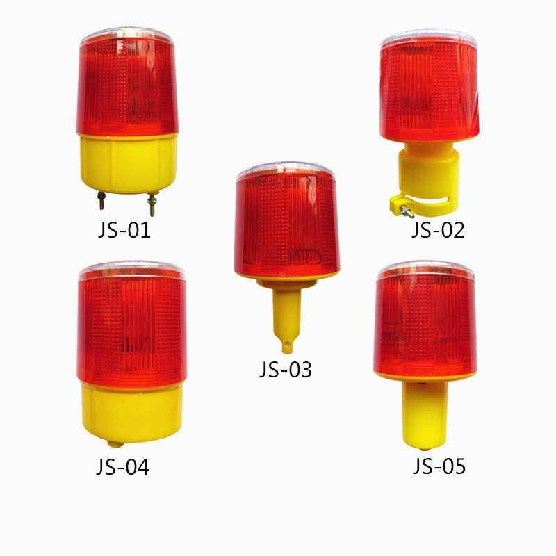 8LED bright LEDพลังงานแสงอาทิต - Road Traffic Cone บทวิจารณ์และราคา