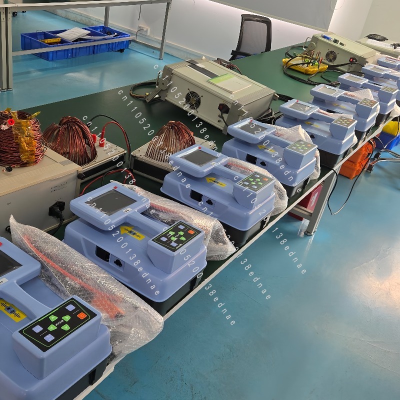 เครื่องตรวจจับท่อใต้ดิน ตรวจจั - Underground Cable Detector บทวิจารณ์และราคา