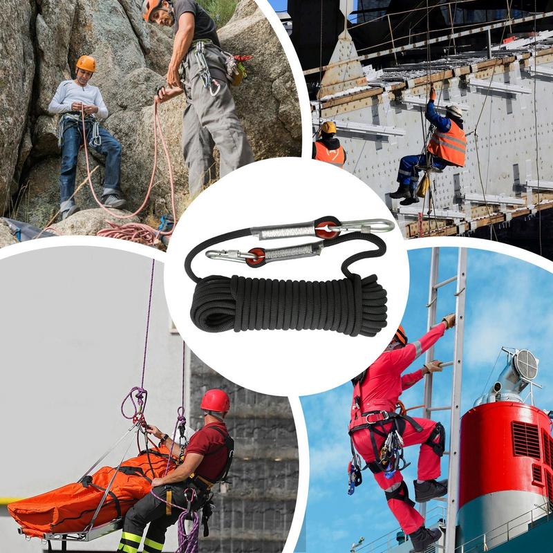 เชือกปีนเชือกสําหรับงานหนักสํา - Heavy Equipment Safety Training บทวิจารณ์และราคา
