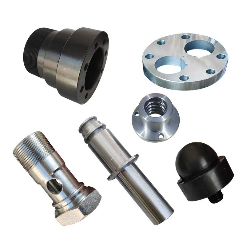 หัวแกนหมุนเหล็กอัลลอยด์แบบกลึง - Heavy Equipment Quotes บทวิจารณ์และราคา